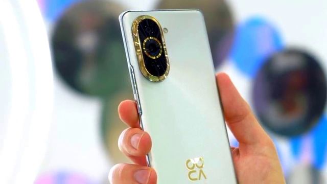 ទូរស័ព្ទចេញថ្មី! Huawei nova 10 se កាមេរ៉ាថតច្បាស់108MP ថ្មកាន់4500mAh смотреть онлайн