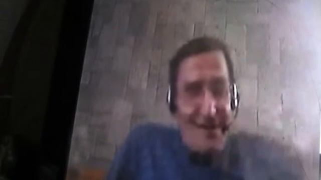 Город Владимир на проводе