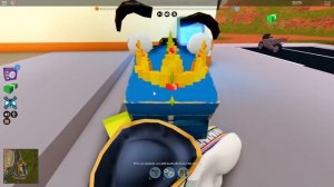 ВСЕ КОДЫ БАНКОМАТОВ В ДЖЕЙЛБРЕЙК !!! | ROBLOX ПО РУССКИ | | Роблоксер Альберт
