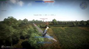 'Фигуры высшего пилотажа'   War Thunder  Обучение, часть 9  Авиация