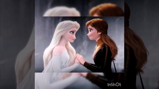 //Баллада о реке Ахтохаллэн//"Холодное Сердце "/трогательный клип/ смотреть онлайн