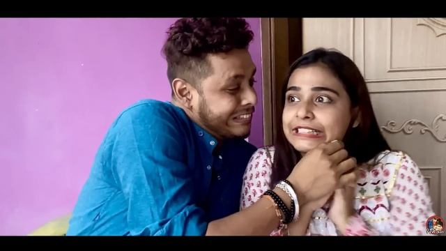 BOYS VS GIRLS || Pritam Holme Chowdhury || Zeffar смотреть онлайн