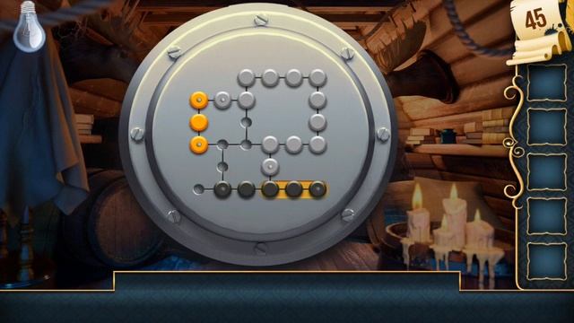 100 Doors Escape Mansion Of Puzzles Level 45. 100 дверей. Дом головоломок уровень 45