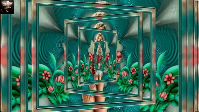 ProShow Producer Styles TUNNEL 3 смотреть онлайн