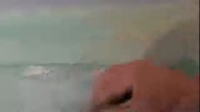 Пишем закат на море смотреть онлайн