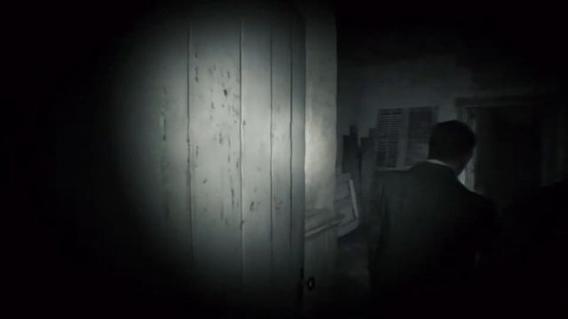 D'angelo bryan effect playing Resident Evil 7 biohazard Gold Edition part 1 смотреть онлайн