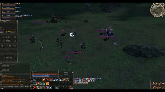 Instinct WildCat playdefo.com Gracia final x30 История игры смотреть онлайн