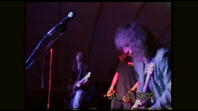 Dew Drop - Roadhouse Blues (Doors cover) Live Reunion 2002 смотреть онлайн