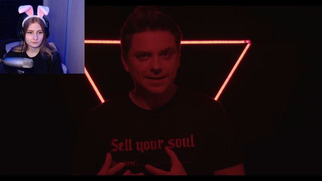 УЖАСЫ ВНУТРИ НАС \ Utopia Show \ Реакция смотреть онлайн