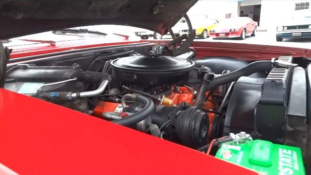 1966 Chevrolet Impala Sports Sedan смотреть онлайн