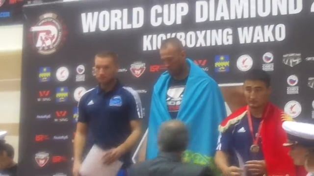 Уральск Кикбоксинг Смирнов Анапа смотреть онлайн