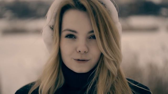 Анна Оленюк авторский стих "Бог устал нас любить" смотреть онлайн