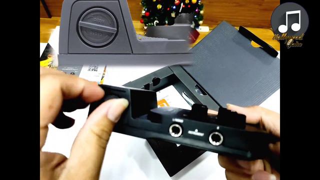 ROLAND GO MIXER PRO X UNBOXING.. смотреть онлайн