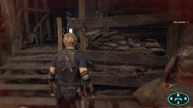 All 16 Castellians Locations/How To Get The Primal Knife - Resident Evil 4 Remake смотреть онлайн