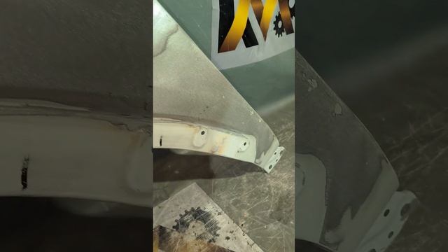31340 Крыло левое Toyota Rav 4 2018- смотреть онлайн