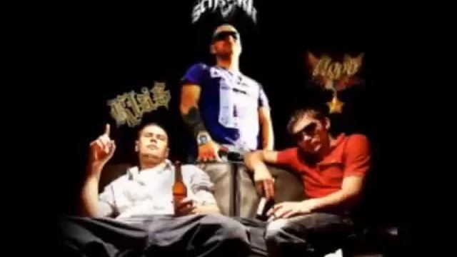 1 Klas & Schock & Czar Это Rap, это Шок, это Царь, это KlasOficialSong смотреть онлайн