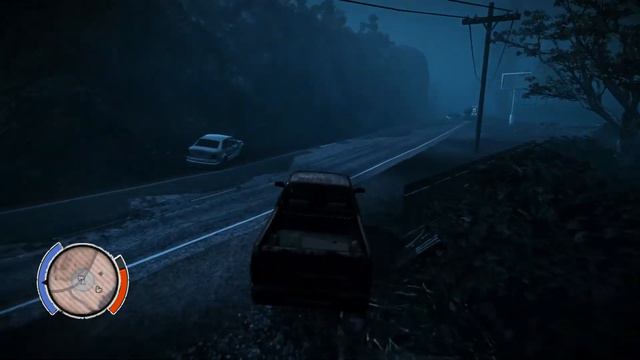 State Of Decay Vanilla - Part 21 - "Feral Distraction" смотреть онлайн