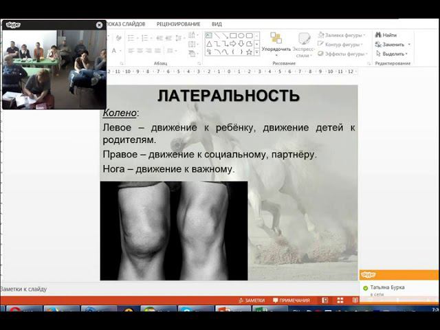 Семинар психобиотерапия 3 день 2-1 смотреть онлайн