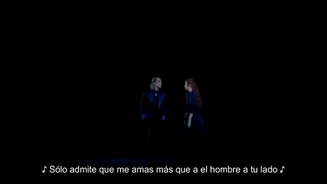 Die Schatten werden länger (Las sombras se hacen más largas) [Sub Español] Elisabeth das musical смотреть онлайн