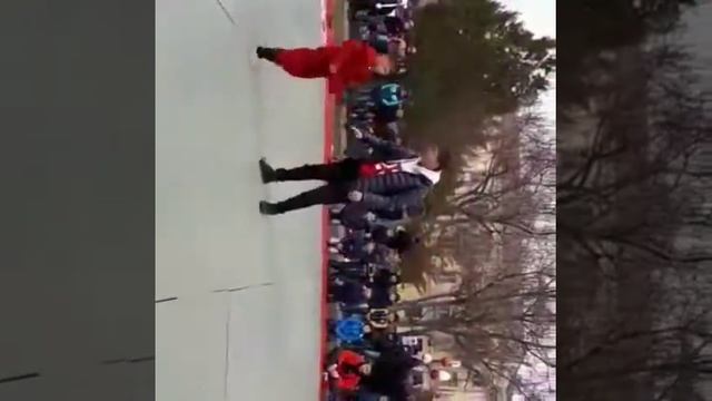 Самбо наурыз Байконур!!! смотреть онлайн