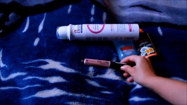 ?TOP-5 BEAUTY MUST HAVE//МОИ ФАВОРИТЫ 2017? смотреть онлайн