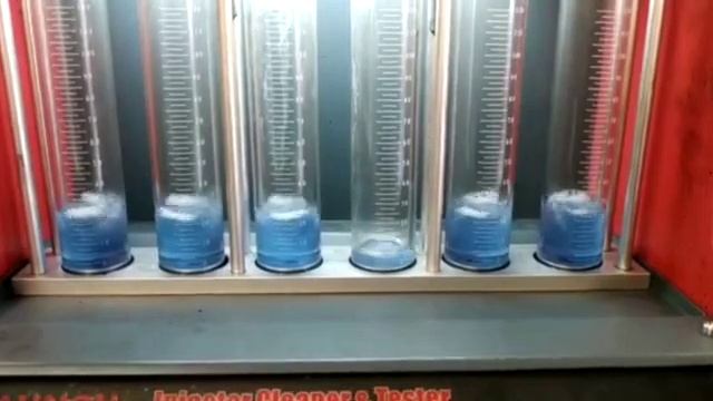 Хроники Автодоктора. Аппарат для проверки форсунок смотреть онлайн