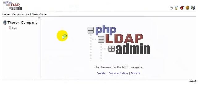 How to use php ldap admin on Ubuntu Server [Speak Khmer] смотреть онлайн