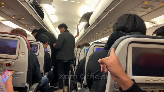 FINALLY DAPAT PEGANG SALJI! - XORN VLOG PART 2 | GAME OF FUTURE смотреть онлайн