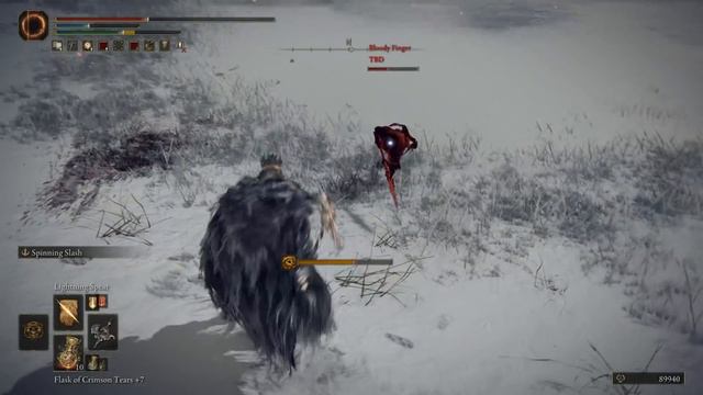 Elden Ring PVP The Dragon Halberd is Underrated смотреть онлайн