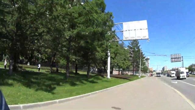 покатухи метро НОВЫЕ ЧЕРЁМУШКИ смотреть онлайн