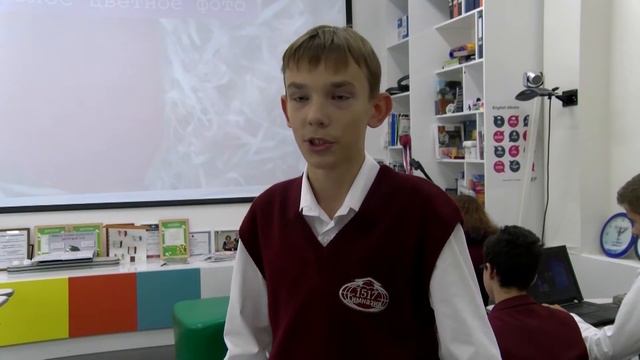 Гимназия 1517 Попова Маргарита Юрьевна смотреть онлайн