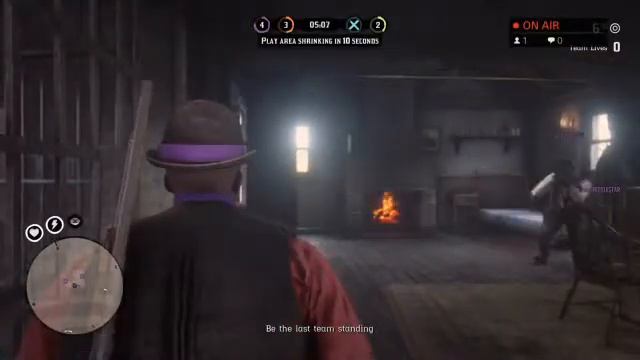 INDIGOsixSTAR's Live PS4 Broadcast смотреть онлайн