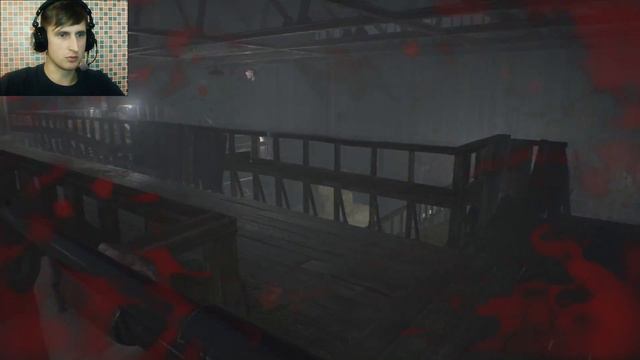 ОБМАНУЛИ ОБМАНЩИКА ► RESIDENT EVIL 7 #12 смотреть онлайн