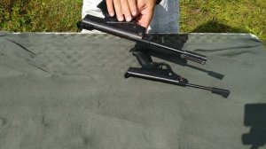 ИЖ 53м WS МР 53м