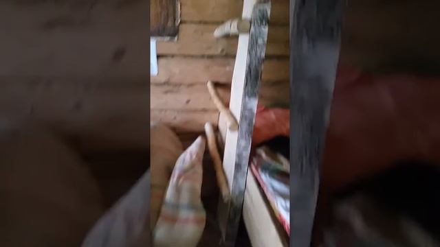 Настоящая русская изба смотреть онлайн