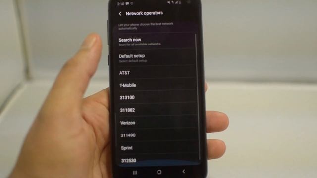 How to Check if Samsung Phone is Unlocked or Locked – [SIM Free or Not Checking] смотреть онлайн