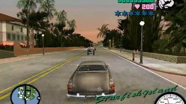 GTA вай сити ментовский беспредел смотреть онлайн