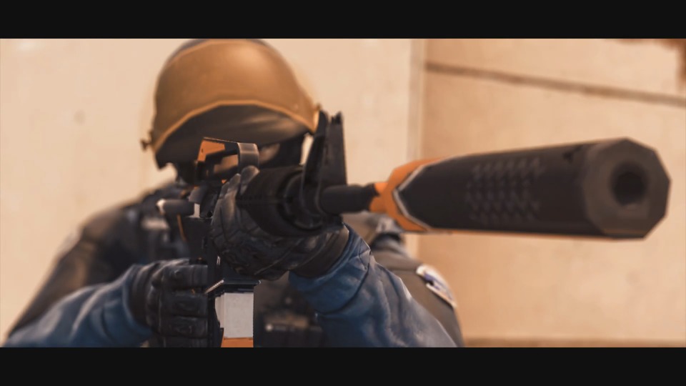 The Movie #CSGO смотреть онлайн