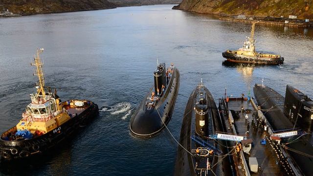 Передача ВМФ первой Варшавянки для ТОФ смотреть онлайн