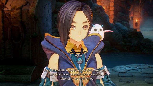 Tales Of Arise | Part 4 | Phoenix Gameplay смотреть онлайн