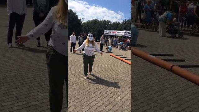 Мэрия Калининграда против обманутых дольщиков смотреть онлайн