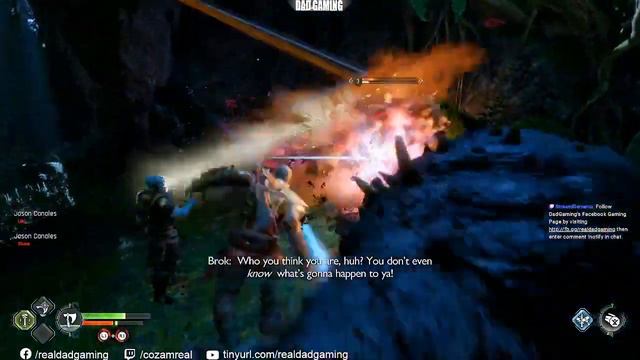 EPISODE 3 | THE GIRL THAT PAINTS THE PAST AND FUTURE | FIRST EVER PLAYTHROUGH BLIND RUN смотреть онлайн