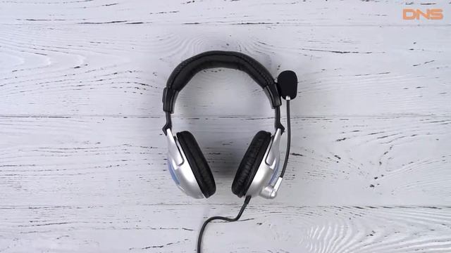 Распаковка SVEN AP-880 / Unboxing SVEN AP-880