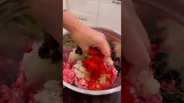 Прощай пп или самые вкусные и сочные чебуреки?? смотреть онлайн