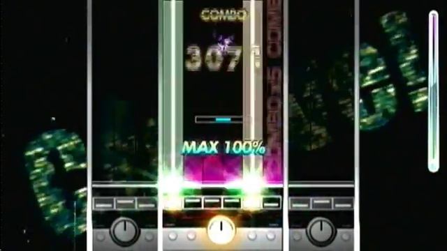 [DJMAX Portable 3] Paul Bazooka & Croove - Enemy Storm (Darm Jungle Remix) 6.2T WS смотреть онлайн