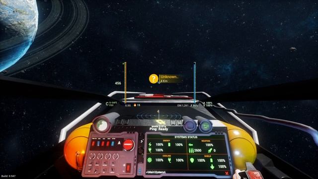 Battle Of Space Raiders - Beacon смотреть онлайн