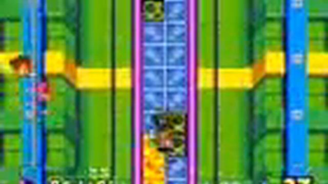 Mario Power Tennis - Game N°1 смотреть онлайн