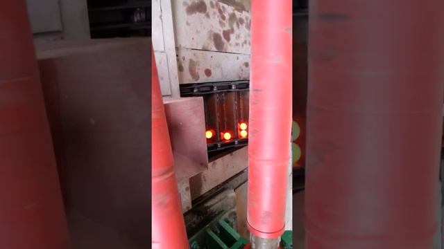 Прошивной стан D70 смотреть онлайн