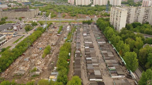 Юго Восточная Хорда от МКАД до Каширского шоссе смотреть онлайн