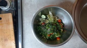 Легко и ВКУСНО! САЛАТ из капусты Айсберга!!!